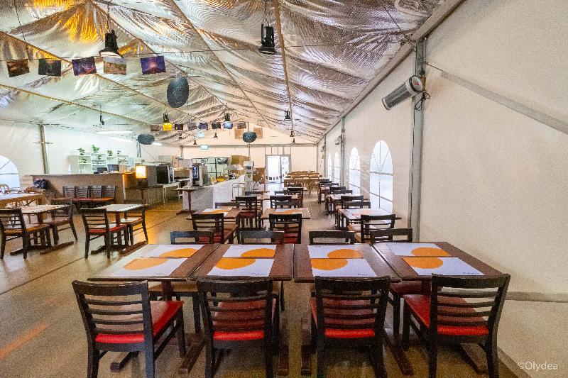 هتل Les Epesses By Olydea