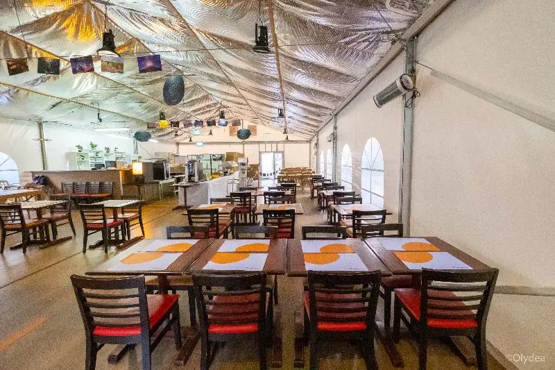 Hotelli Les Epesses By Olydea