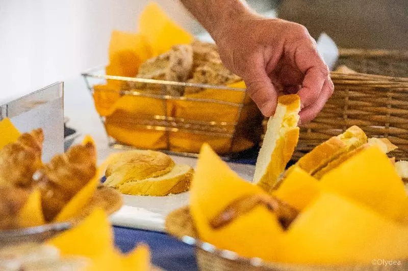 Hotelli Les Epesses By Olydea