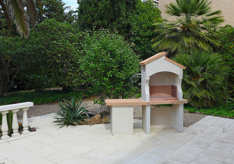 ホテル Les Troenes