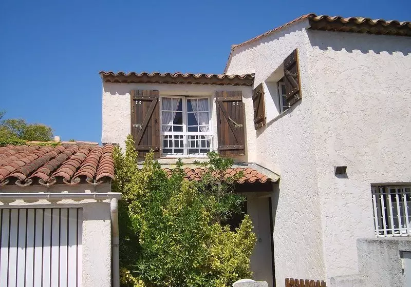 Hotel Les Troenes