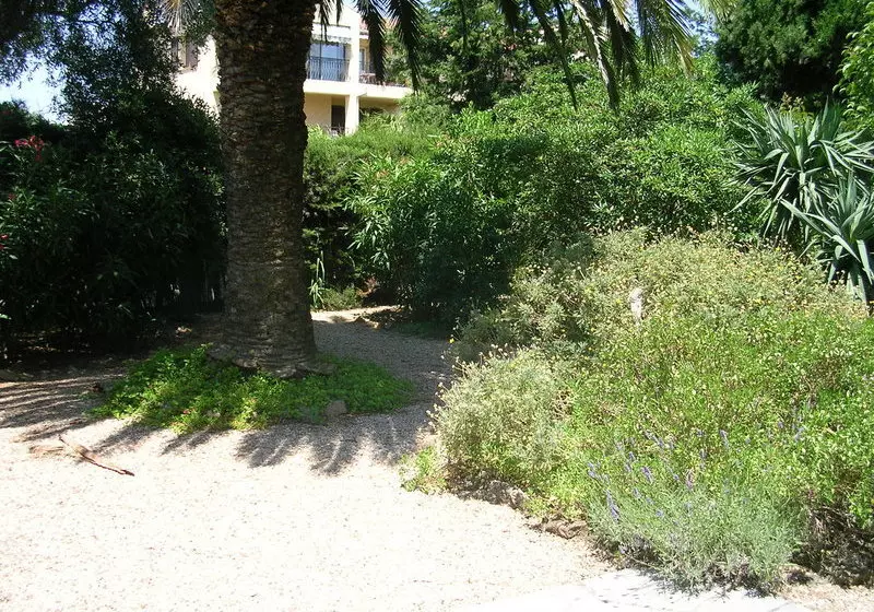 Hotel Les Troenes