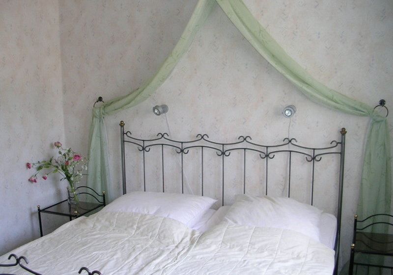 ホテル Les Troenes