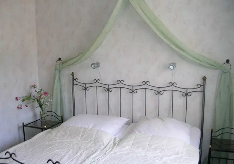 Hotel Les Troenes