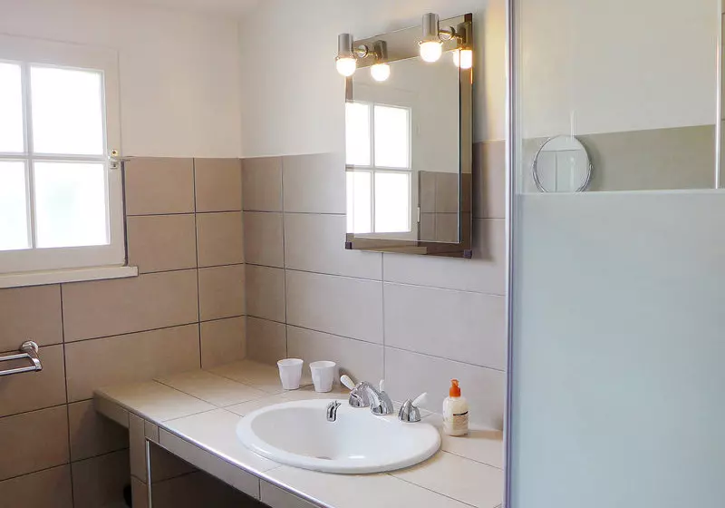 Hotel Les Troenes