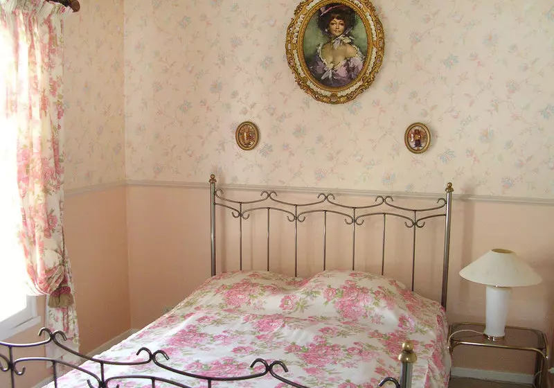 Hotel Les Troenes