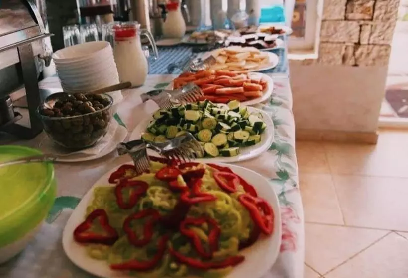 هتل Murati