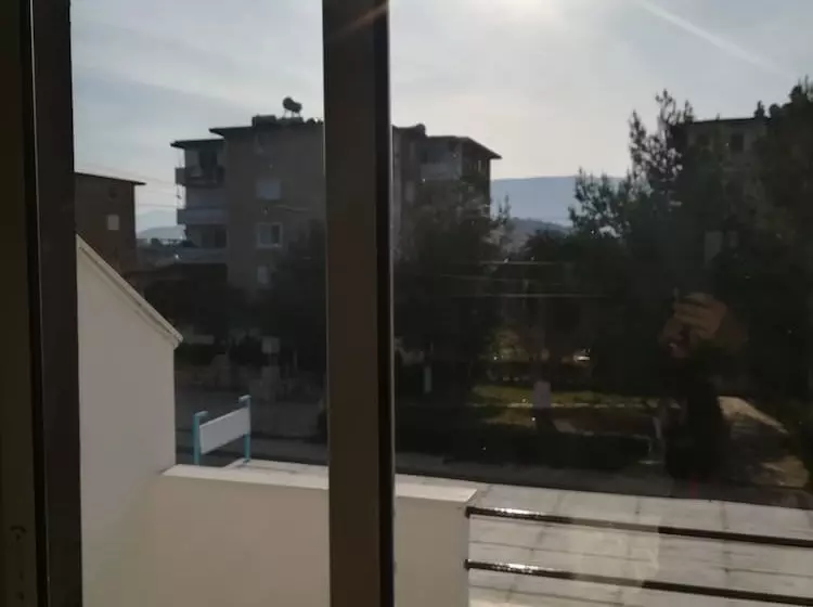 هتل Murati