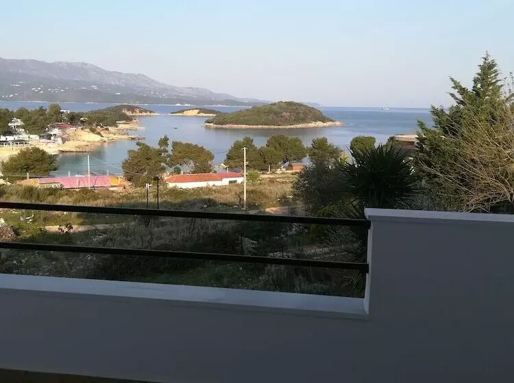 هتل Murati