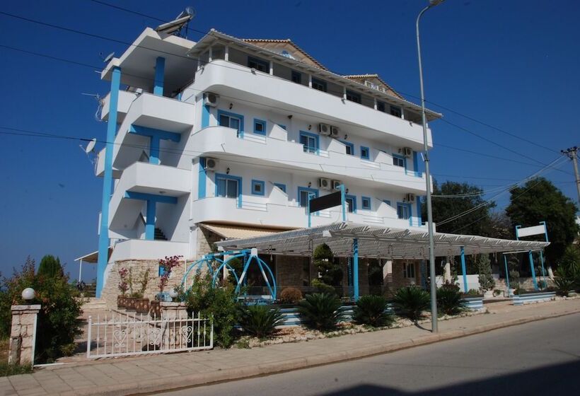 Hotel Murati