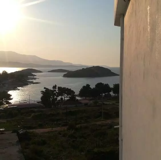 هتل Murati