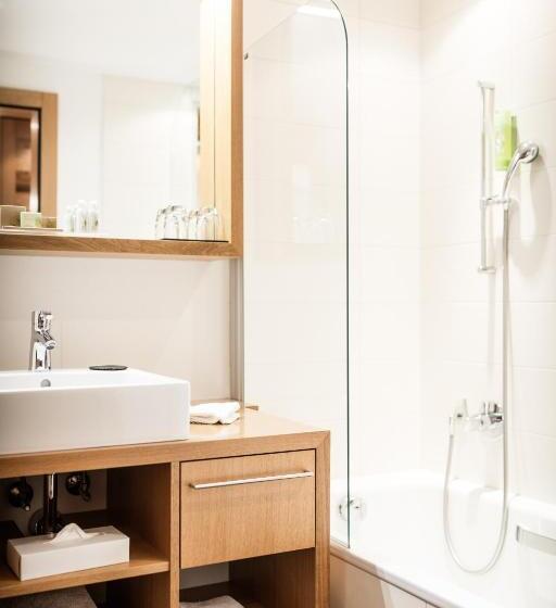 هتل Petit Chalet By Schönegg