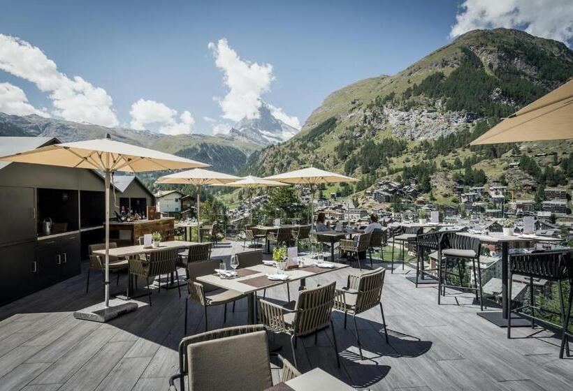 هتل Petit Chalet By Schönegg