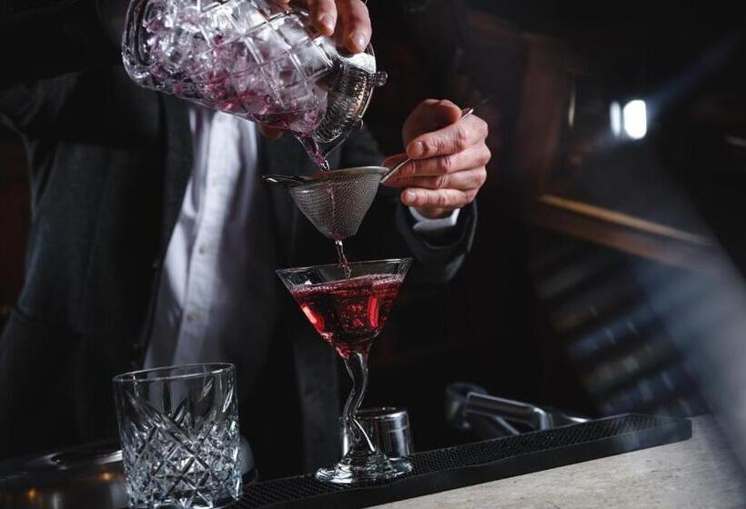 هتل Petit Chalet By Schönegg