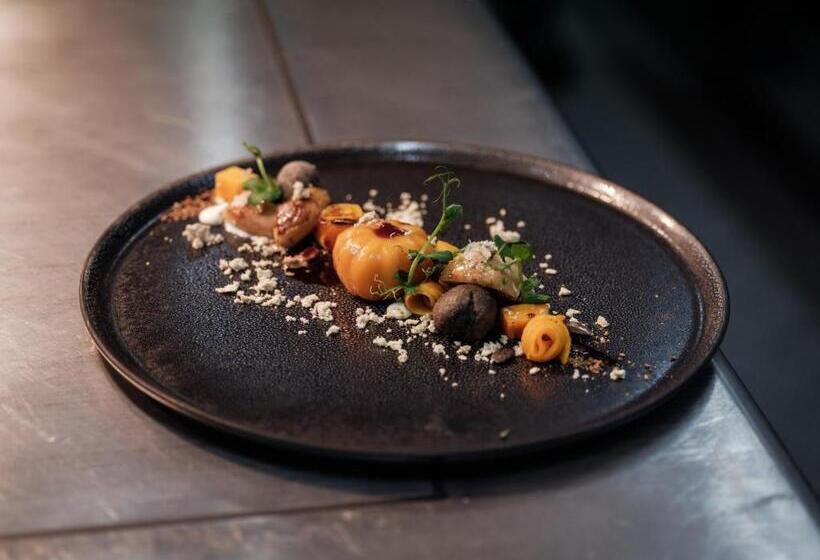 هتل Petit Chalet By Schönegg