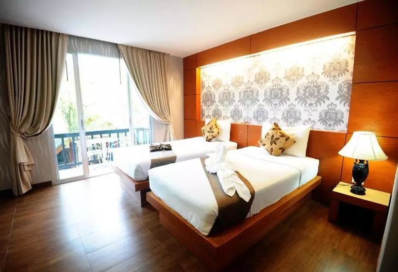 Hotel Andaman Resort