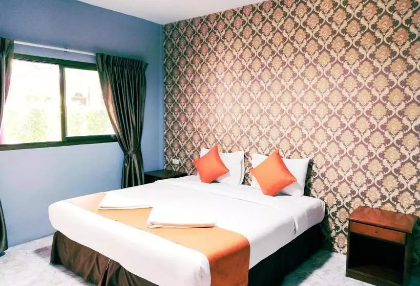 Hotel Andaman Resort
