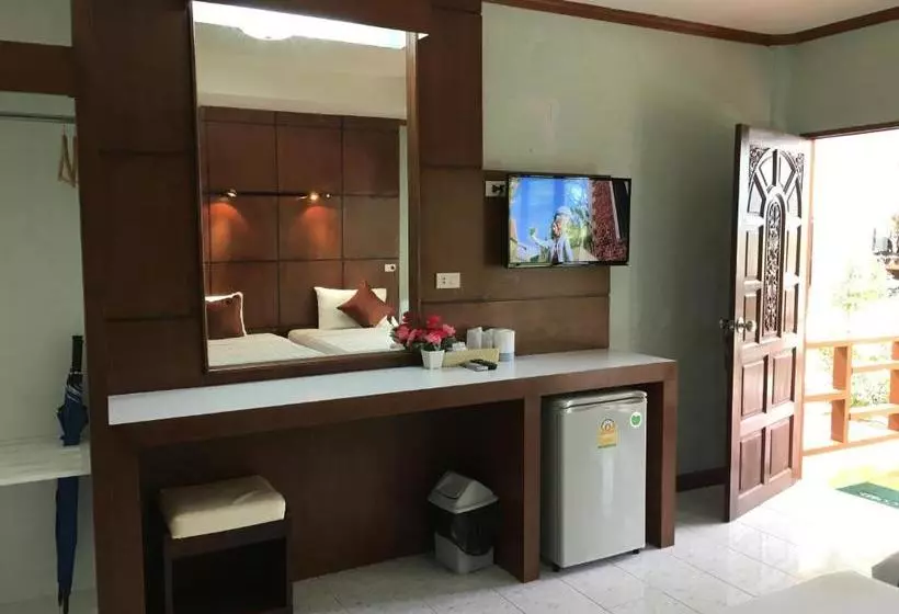 Hotel Andaman Resort