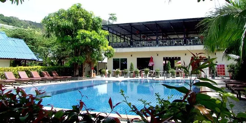 Hotel Andaman Resort