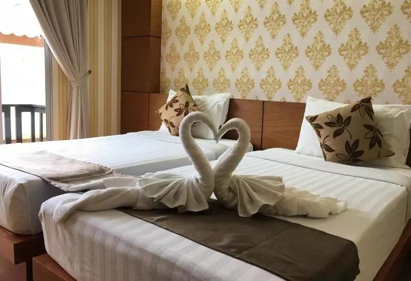Hotel Andaman Resort