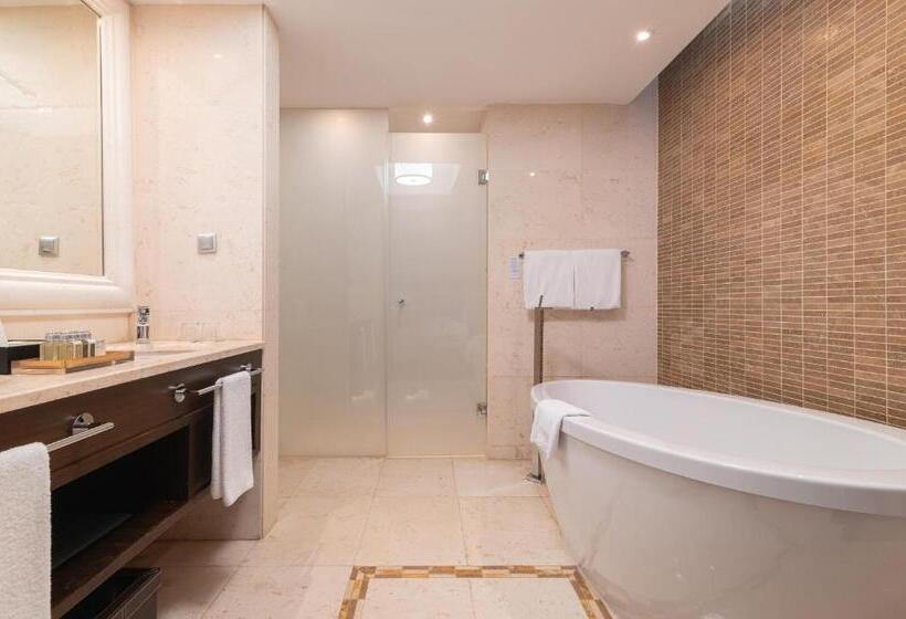 هتل Rixos Borovoe