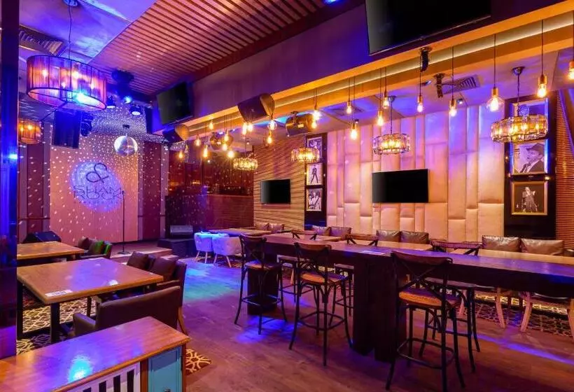 ホテル Rixos Borovoe