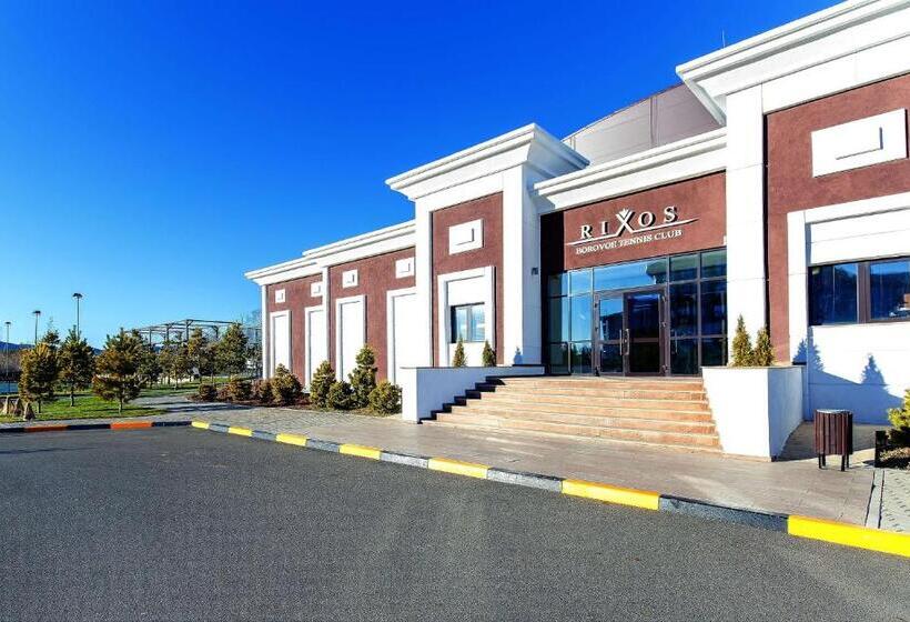 هتل Rixos Borovoe