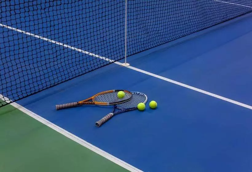 ホテル Rixos Borovoe