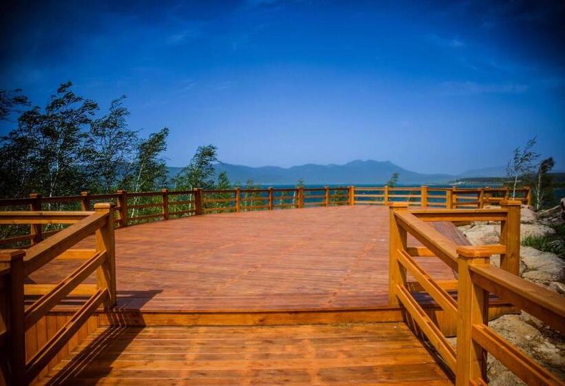 هتل Rixos Borovoe