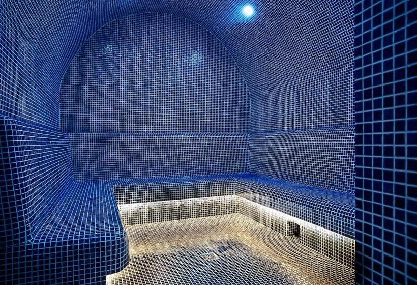 هتل Rixos Borovoe