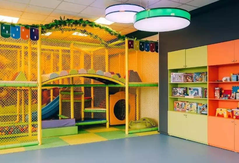 ホテル Rixos Borovoe