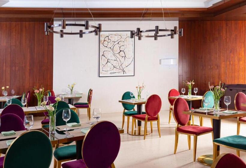 هتل Rixos Borovoe