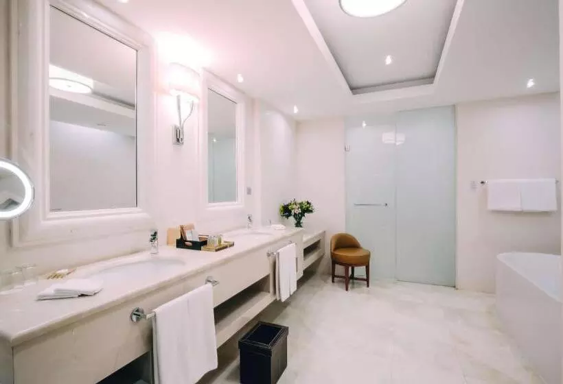 ホテル Rixos Borovoe