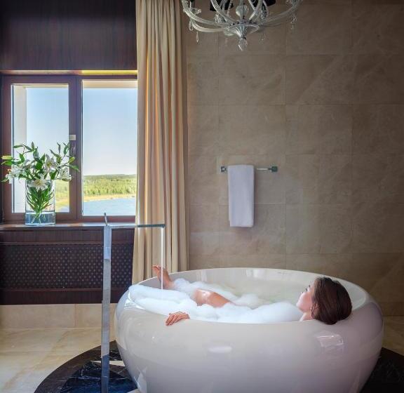 هتل Rixos Borovoe