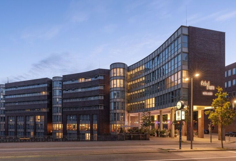 Ruby Lotti Hotel Hamburg