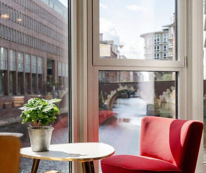 Ruby Lotti Hotel Hamburg