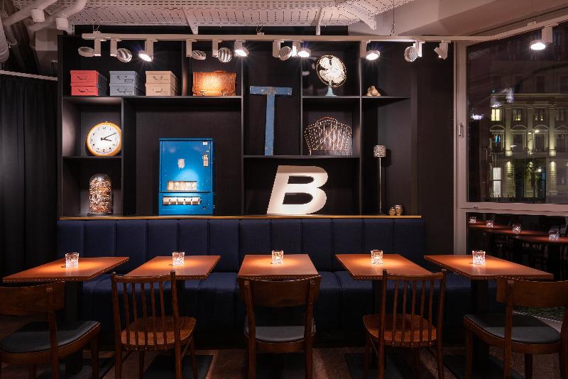 Ruby Lotti Hotel Hamburg