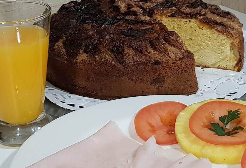 ホテル Rural Las Montañas De Pumar