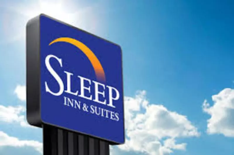 ホテル Sleep Inn & Suites Oregon  Madison