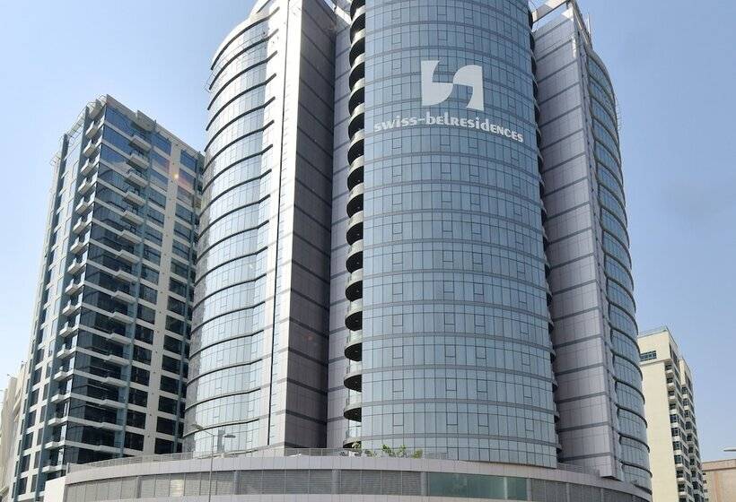 Hotel Swissbelresidences Juffair