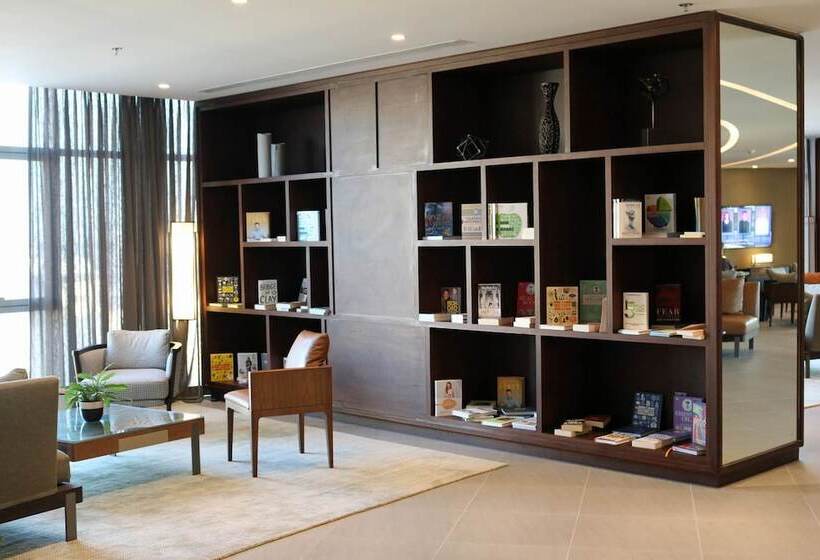 Hotel Swissbelresidences Juffair