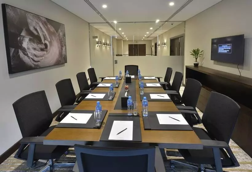 هتل Swissbelresidences Juffair