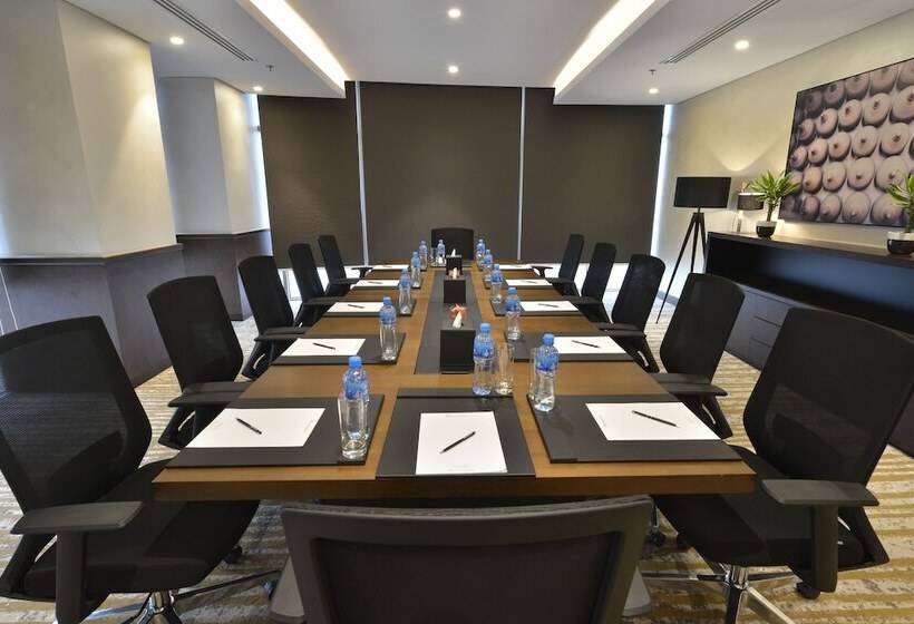 Hotel Swissbelresidences Juffair