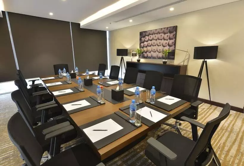 هتل Swissbelresidences Juffair