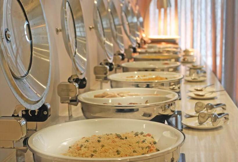 Hotel Swissbelresidences Juffair