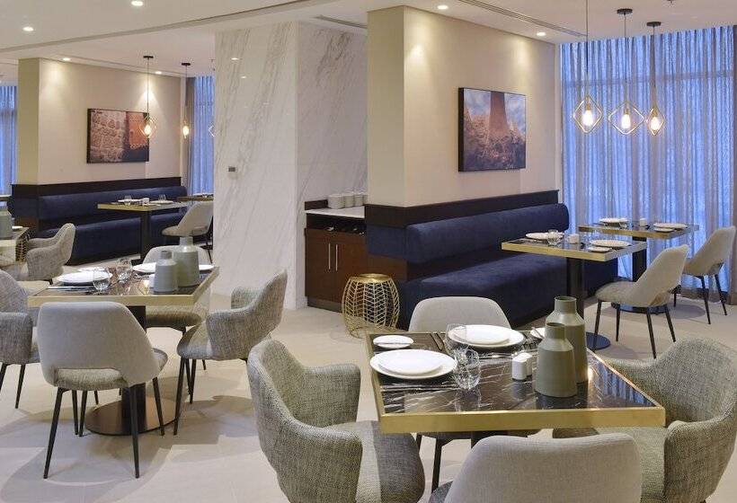 Hotel Swissbelresidences Juffair