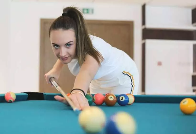 هتل Swissbelresidences Juffair