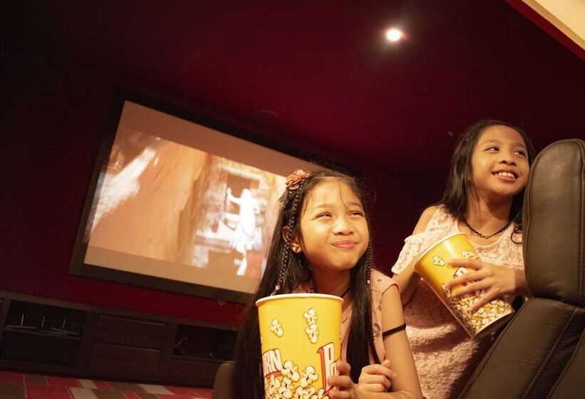 Hotel Swissbelresidences Juffair