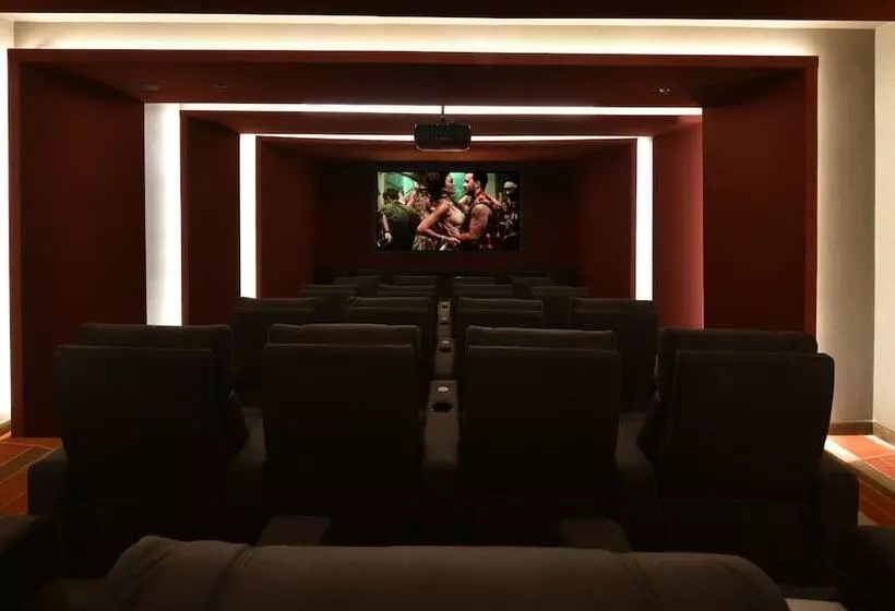 هتل Swissbelresidences Juffair