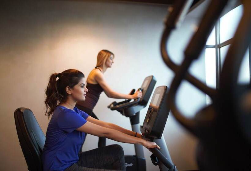 Hotel Swissbelresidences Juffair